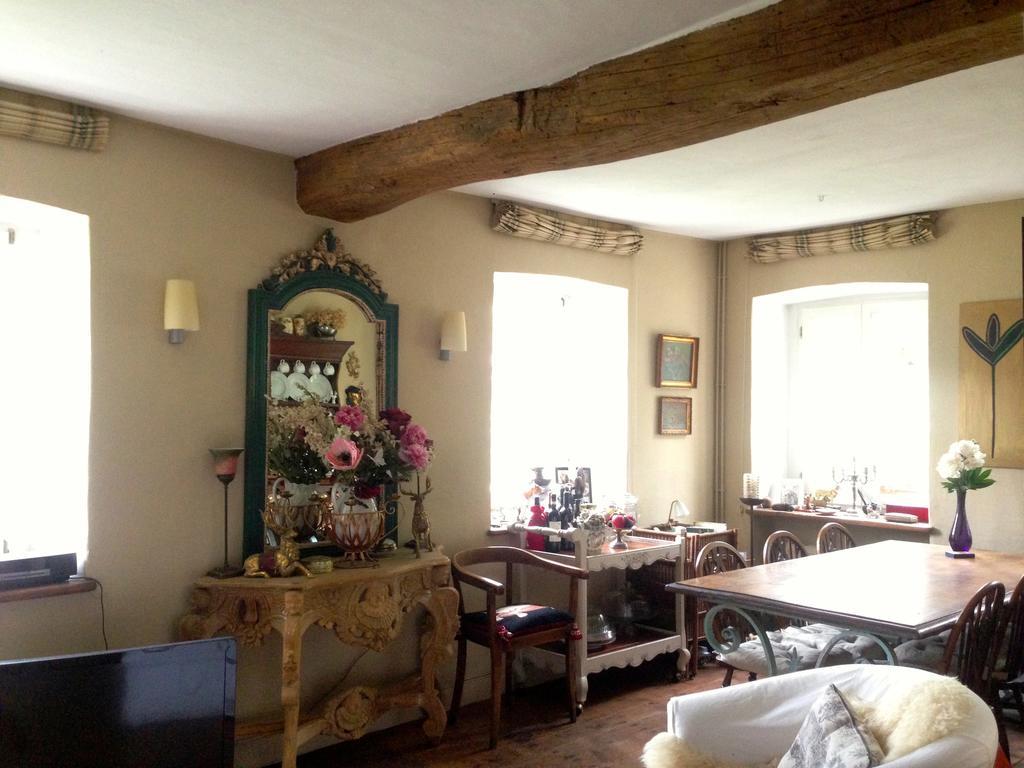 All Seasons Bed & Breakfast Kerpen  Екстериор снимка