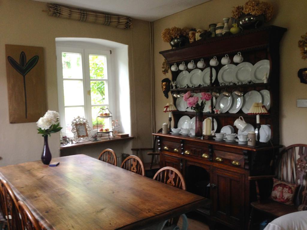 All Seasons Bed & Breakfast Kerpen  Екстериор снимка