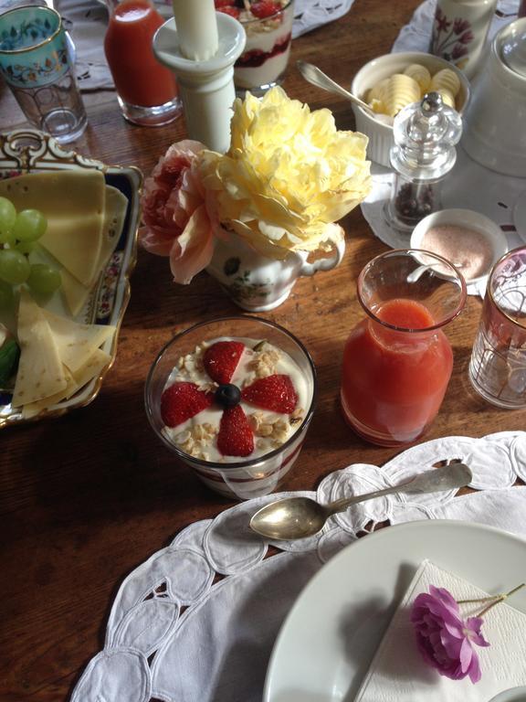 All Seasons Bed & Breakfast Kerpen  Екстериор снимка
