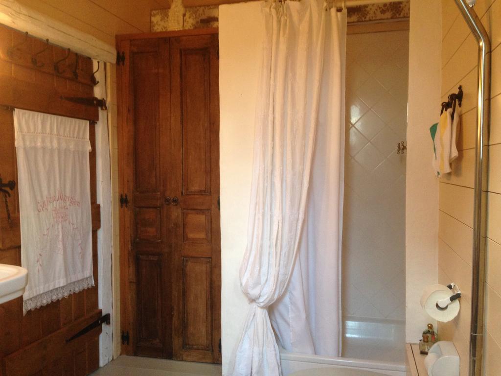 All Seasons Bed & Breakfast Kerpen  Екстериор снимка