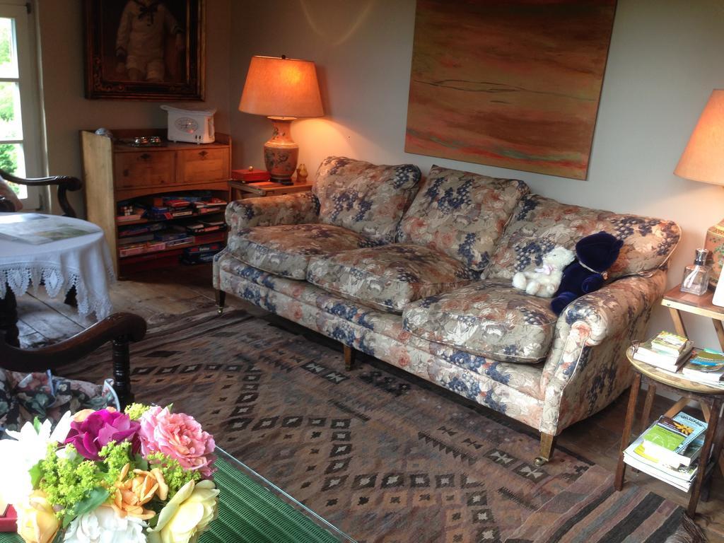 All Seasons Bed & Breakfast Kerpen  Екстериор снимка