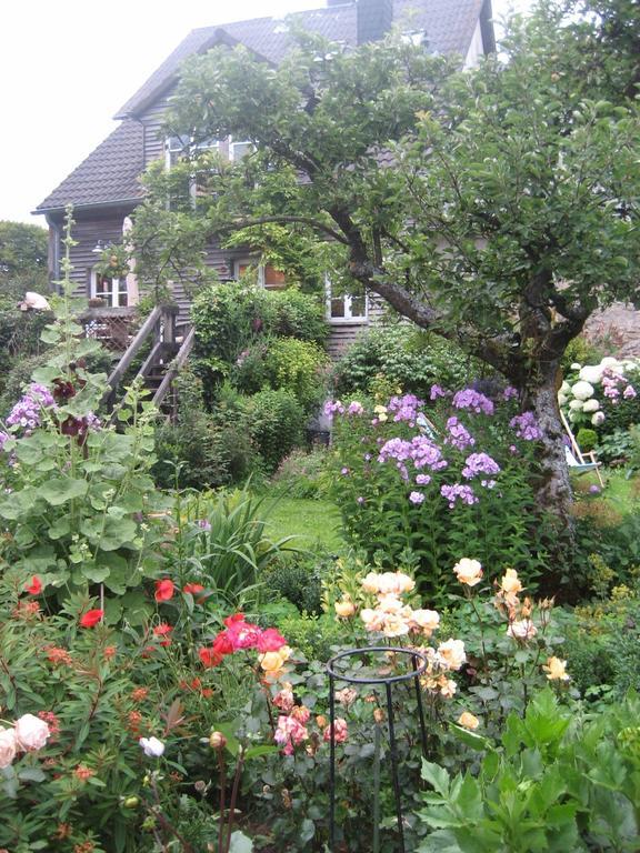 All Seasons Bed & Breakfast Kerpen  Екстериор снимка
