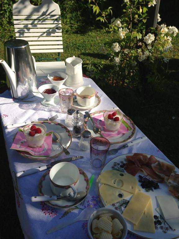 All Seasons Bed & Breakfast Kerpen  Екстериор снимка