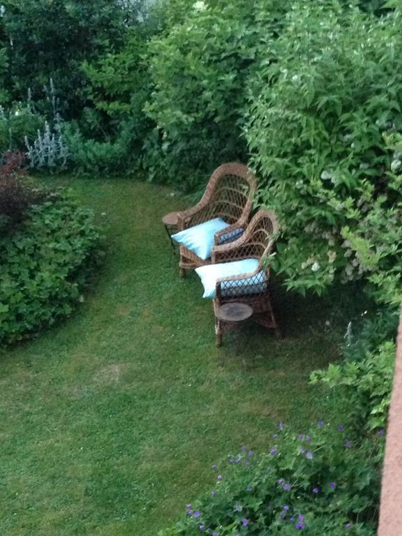 All Seasons Bed & Breakfast Kerpen  Екстериор снимка