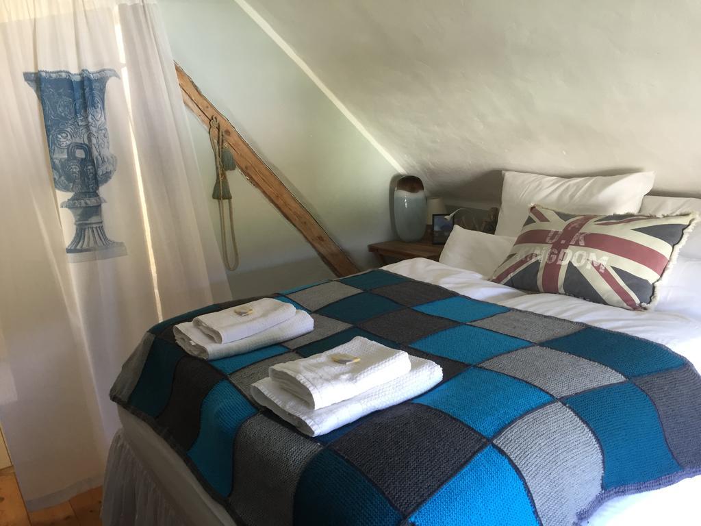 All Seasons Bed & Breakfast Kerpen  Екстериор снимка